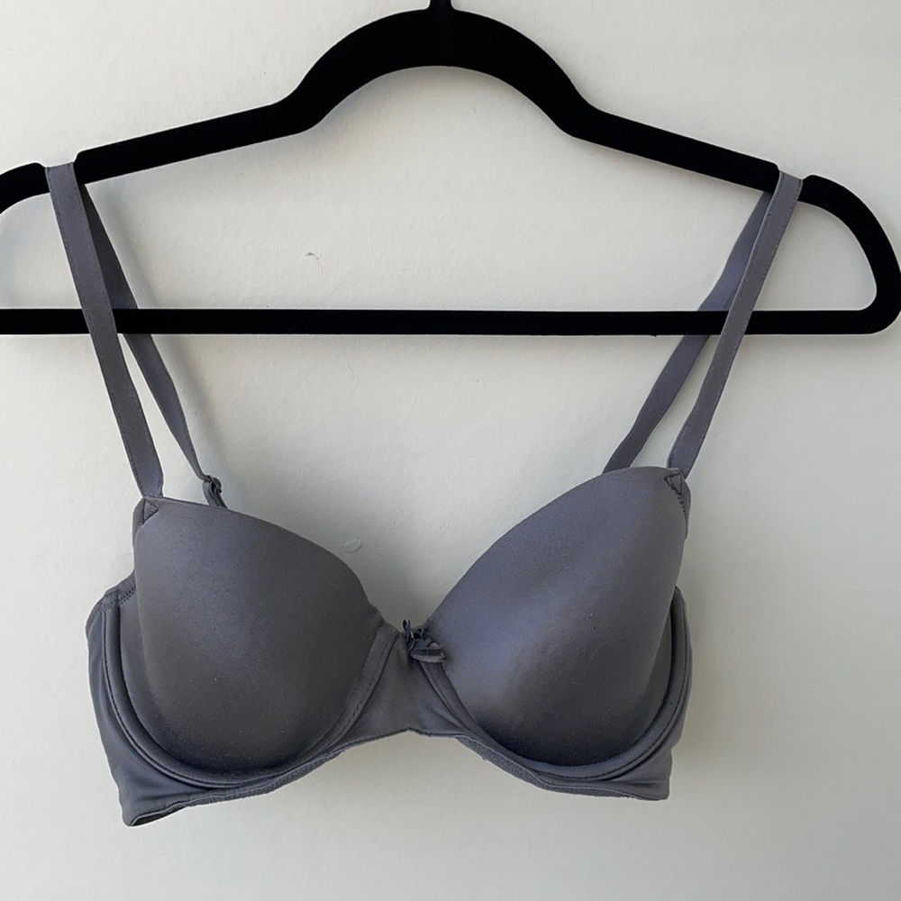 Soma Sensous Sides Fill Coverage Bra - Picture 2 of 5